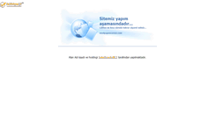 Desktop Screenshot of medyapenceresi.com